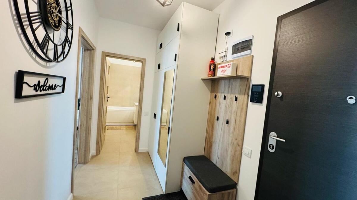 Apartament Exclusive View