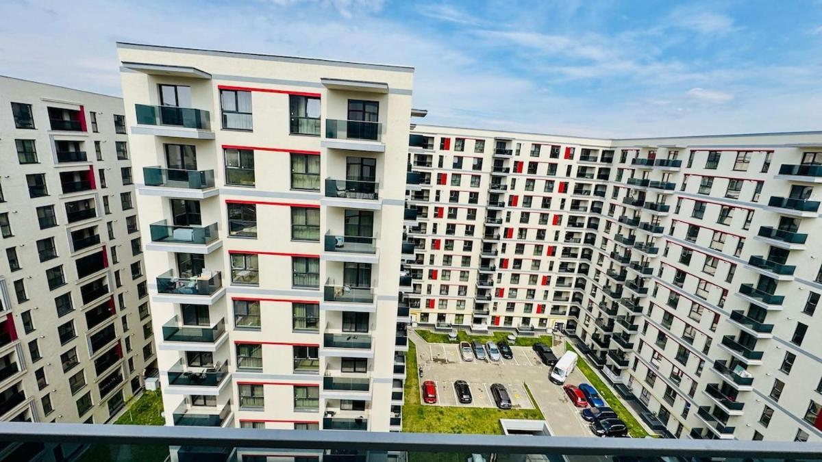 Exclusive View Apartament