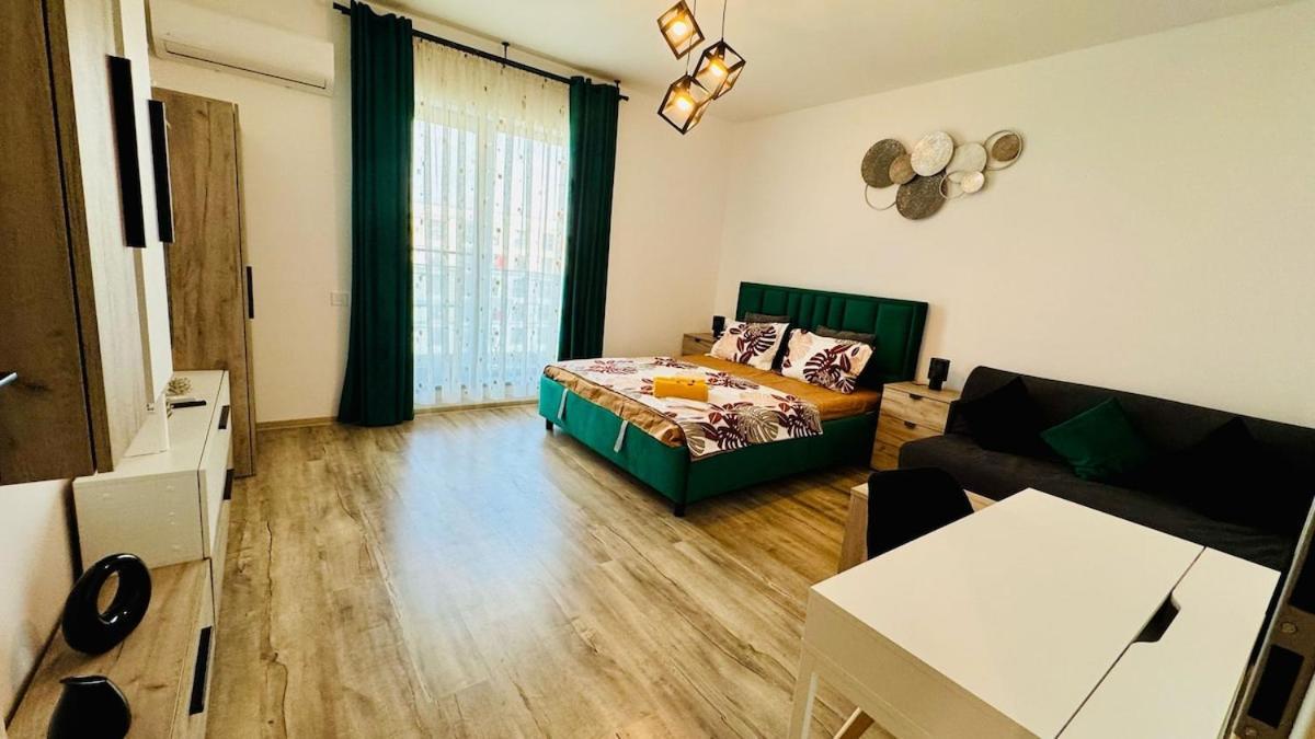 Apartament Exclusive View *