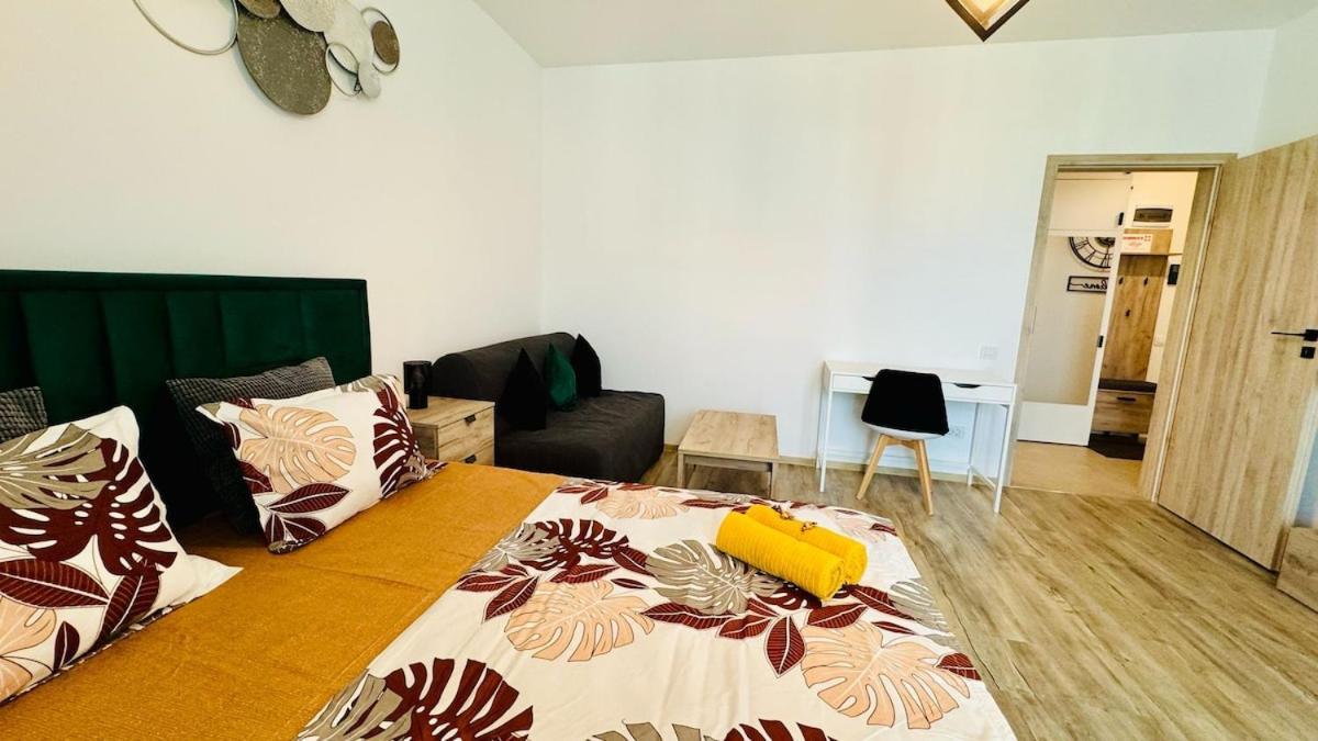 Exclusive View Apartament Bucureşti