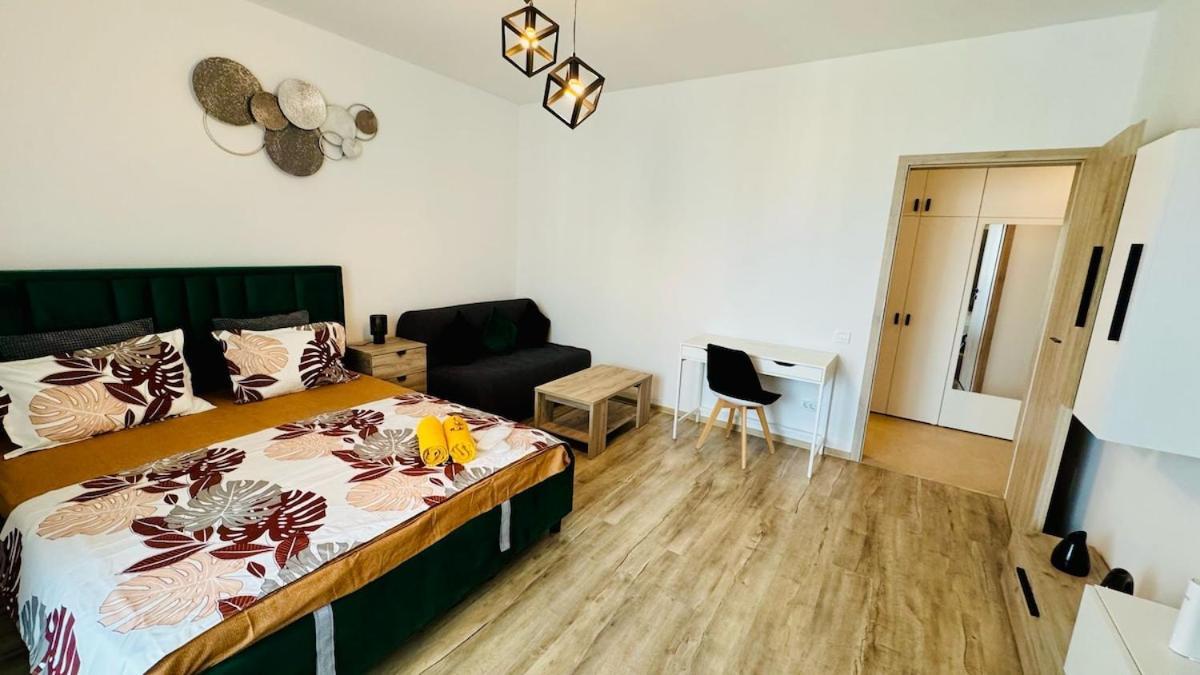Exclusive View Apartament
