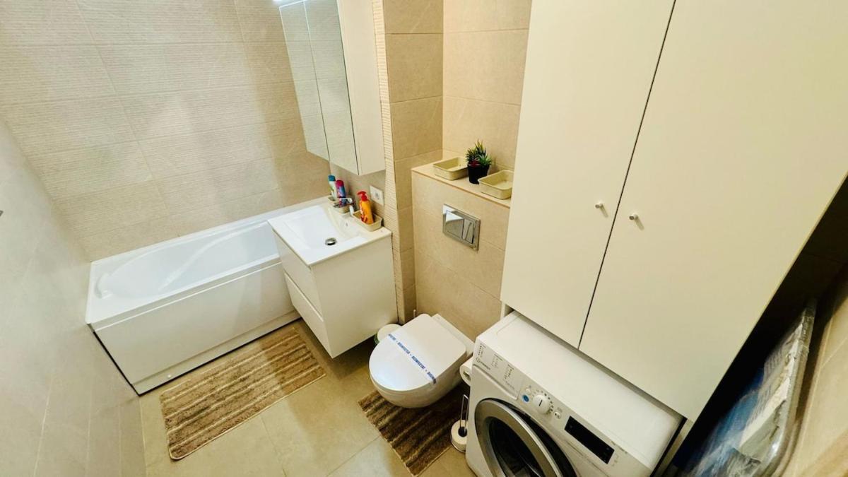 Exclusive View Apartament Bucureşti