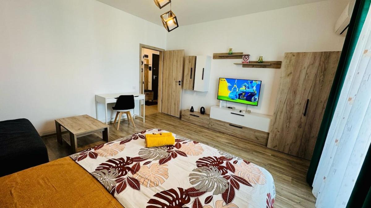 Exclusive View Apartament Bucureşti